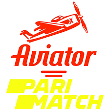 Parimatch Aviator Logo
